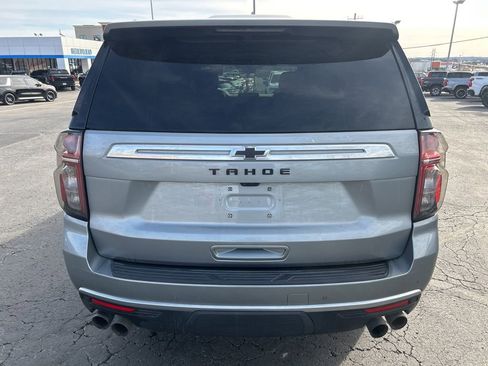 Used 2024 Chevrolet Tahoe High Country image 6