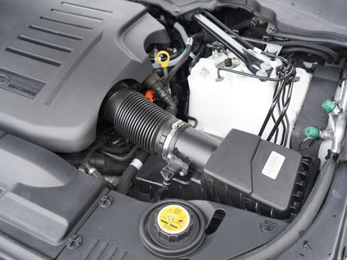 Used 2021 Land Rover Range Rover Westminster Edition image 82