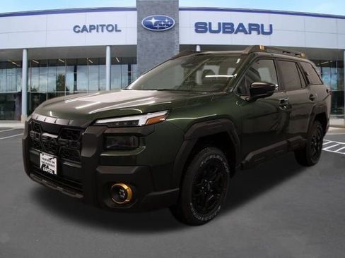 New 2026 Subaru Outback Wilderness image 6