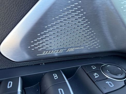 New 2026 GMC Acadia Denali Ultimate w/ LPO, Floor Liner Package image 13