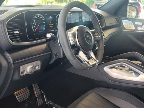 Used 2022 Mercedes-Benz GLE 53 AMG 4MATIC image 8