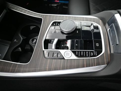 New 2026 BMW X5 xDrive50e w/ Premium Package image 13