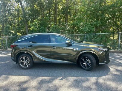 Used 2023 Lexus RX 350 Premium