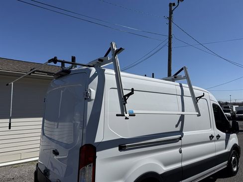 Used 2024 Ford Transit 250 250 image 36