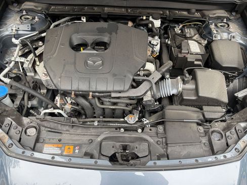 Used 2025 MAZDA CX-30 AWD 2.5 S w/ Preferred Package image 29