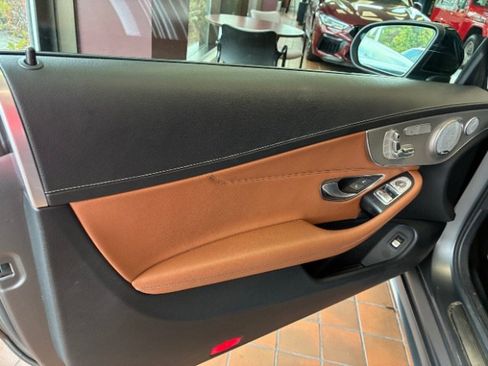 Used 2019 Mercedes-Benz C 43 AMG 4MATIC Coupe image 13