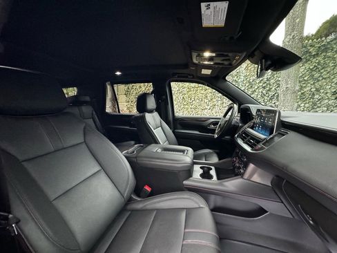 Used 2023 Chevrolet Tahoe RST image 28