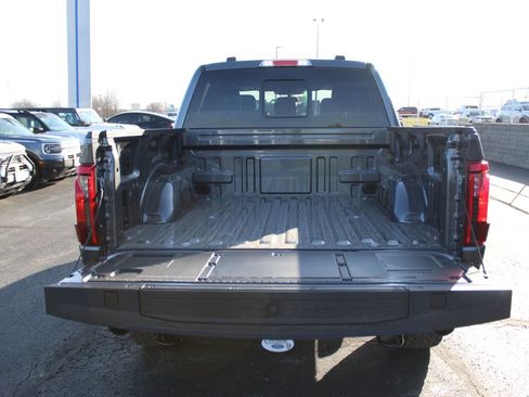 New 2025 Ford F150 Tremor w/ Bed Utility Package image 18