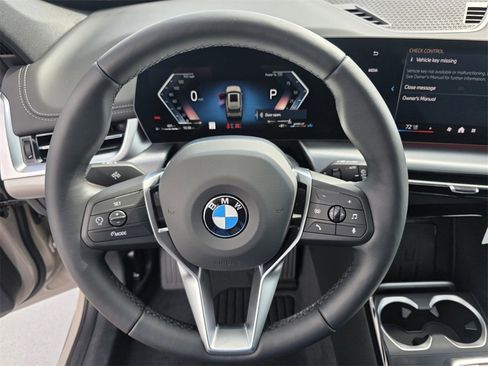 New 2026 BMW X1 xDrive28i w/ Convenience Package image 13