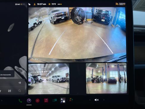 Used 2023 Tesla Model 3 Long Range AWD/4WD image 11