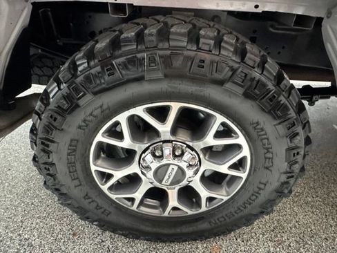 Used 2022 Ford F250 Lariat w/ Lariat Value Package AWD/4WD image 23