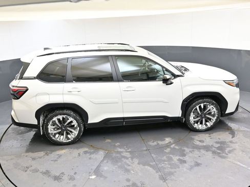 New 2026 Subaru Forester Touring image 44