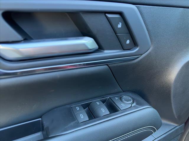 New 2027 GMC Terrain Elevation w/ LPO, Floor Liner Package FWD image 24