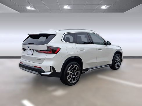 Used 2026 BMW X1 xDrive28i w/ Technology Package AWD/4WD image 8