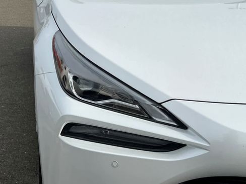 Certified 2022 Toyota Mirai XLE image 8