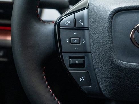 New 2026 Toyota Prius Plug-In Hybrid image 21