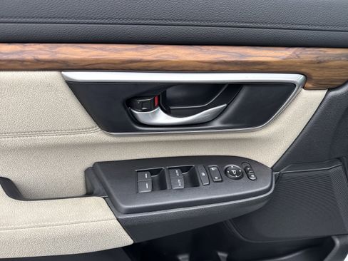 Used 2020 Honda CR-V EX image 8