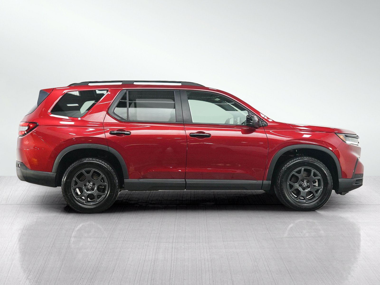Used 2023 Honda Pilot TrailSport image 6