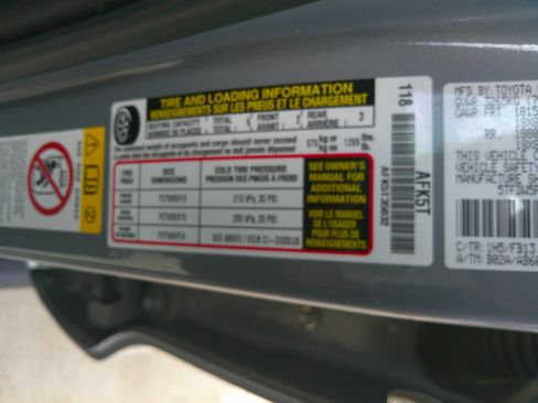 Used 2019 Toyota Tundra SR5 image 39