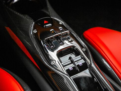 Certified 2023 Ferrari 296 GTB image 6