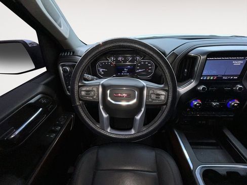 Used 2021 GMC Sierra 1500 SLT w/ SLT Premium Package image 12