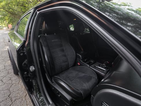 Used 2020 Dodge Charger Scat Pack w/ Daytona Edition Group RWD image 14