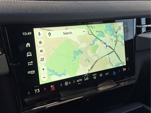 New 2025 Lincoln Navigator L Reserve image 15