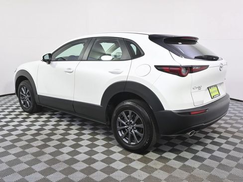 Used 2026 MAZDA CX-30 AWD 2.5 S image 3