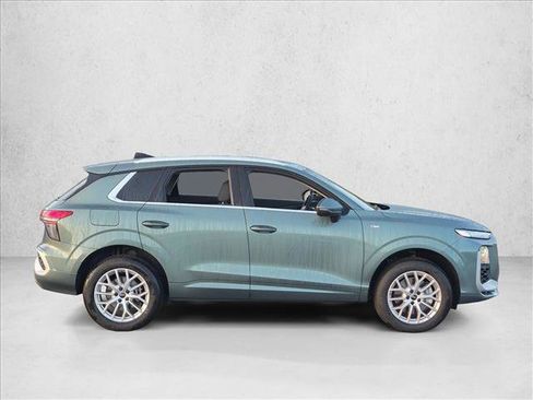 Used 2026 Audi Q3 quattro 2.0T AWD/4WD image 4