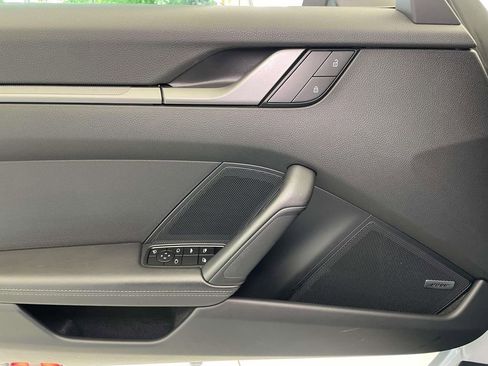 Certified 2024 Porsche 911 Carrera 4S image 32