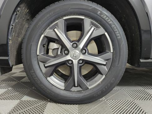 Certified 2024 Honda HR-V EX-L image 22