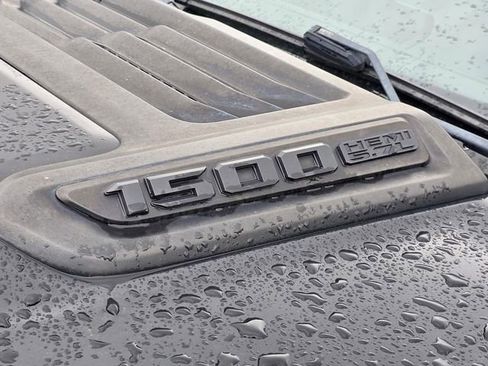 Used 2020 RAM 1500 Rebel w/ Rebel Level 2 Equipment Group AWD/4WD image 15