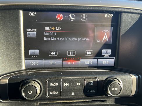 Used 2014 GMC Sierra 1500 SLE w/ All-Terrain Package image 23