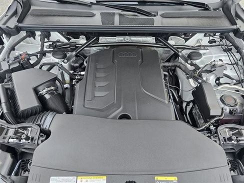 Used 2025 Audi Q5 Premium Plus image 33