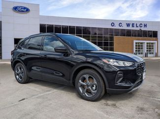 New 2025 Ford Escape ST-Line w/ Equipment Group 301A image 1