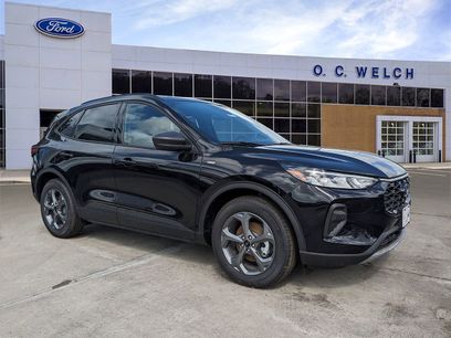 New 2025 Ford Escape ST-Line w/ Equipment Group 301A