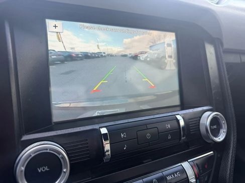 Used 2016 Ford Mustang GT Premium w/ Equipment Group 401A image 13