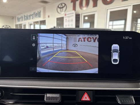 Used 2025 Kia K5 LXS FWD image 18