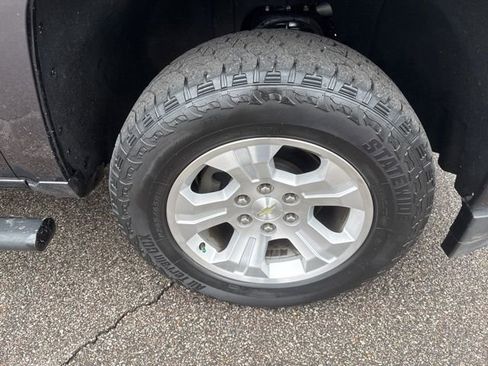 Used 2016 Chevrolet Silverado 1500 LT w/ All Star Edition image 14