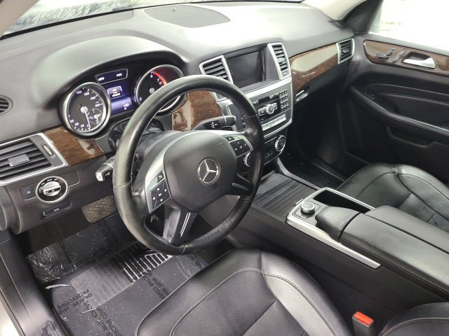 Used 2014 Mercedes-Benz ML 350 4MATIC image 26