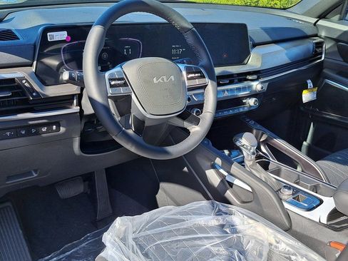 New 2025 Kia Telluride EX X-Line image 7