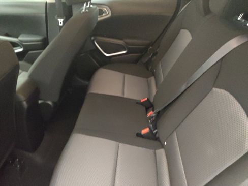 Used 2022 Kia Soul LX w/ Technology Package image 18