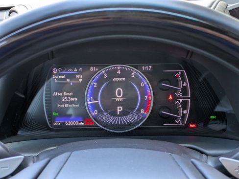 Used 2020 Lexus ES 350 w/ Premium Package image 25