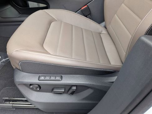New 2026 Volkswagen Atlas SEL AWD/4WD image 22