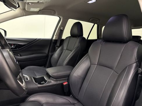 Certified 2024 Subaru Outback Limited AWD/4WD image 13
