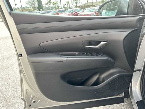New 2026 Hyundai Tucson SEL image 14