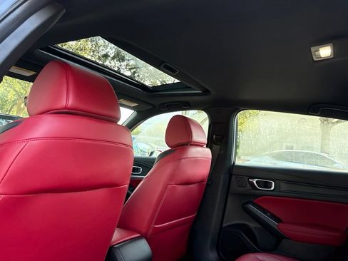 Used 2024 Acura Integra A-Spec FWD image 20