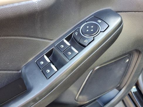 Used 2022 Ford Escape SEL image 24