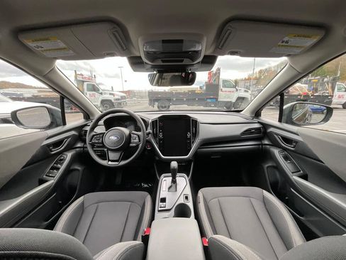 New 2026 Subaru Crosstrek 2.0i Premium image 15