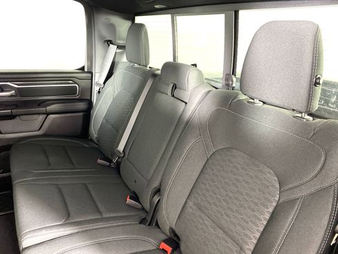 New 2026 RAM 1500 Big Horn image 31